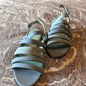 Camper sandals size 8 EU 38 Mugello Shadow